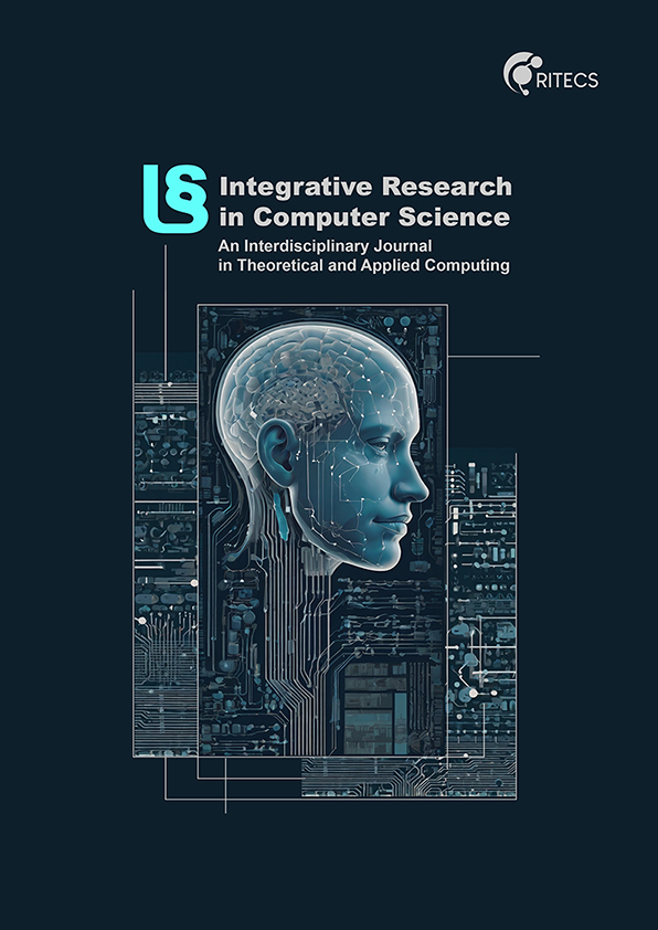 Integrative Research in Computer Science (IRCS)